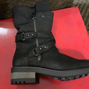 Women boots
